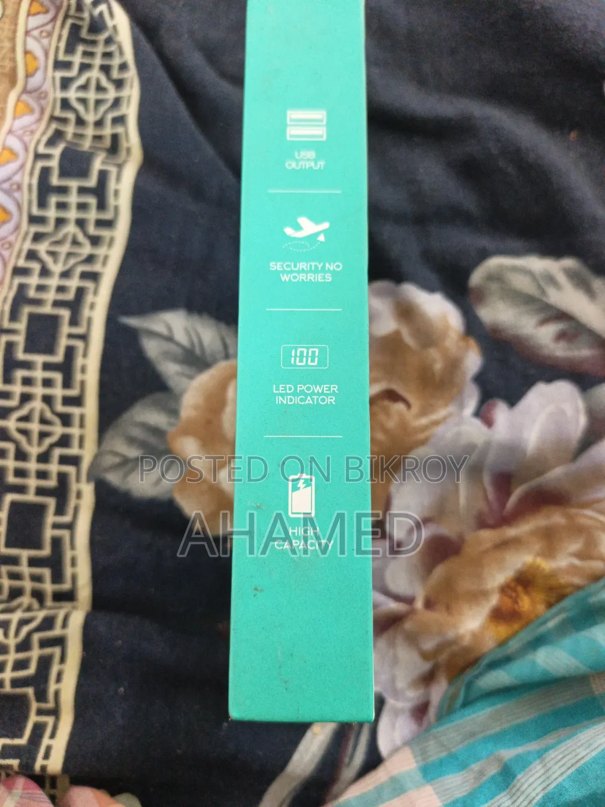 Power Bank