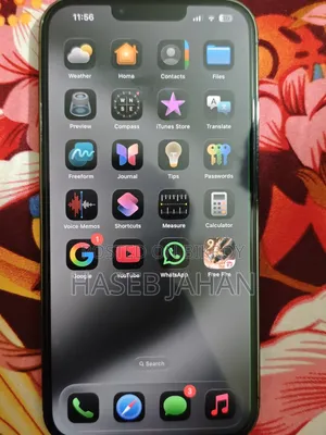 Apple iPhone 13 Pro Max 256 GB Green