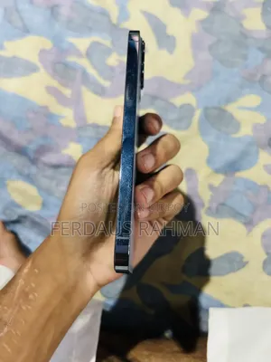 Apple iPhone 13 Pro Max 128 GB Blue
