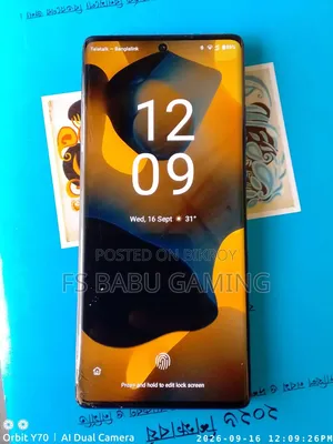 Motorola Moto G85 128 GB Blue