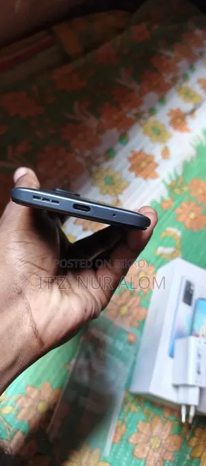 Xiaomi Redmi 10 128 GB Black