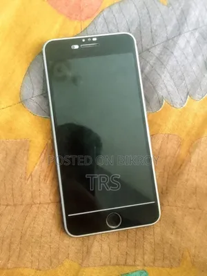 Apple iPhone 8 Plus 64 GB Black