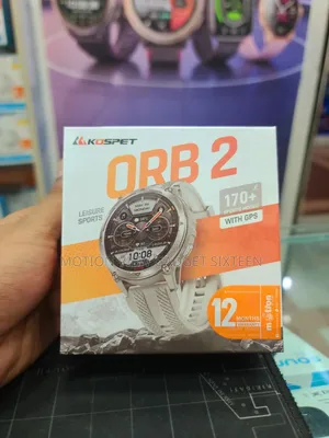 Kospet ORB 2 Smart Watch