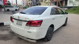 Toyota Premio 2016 Pearl