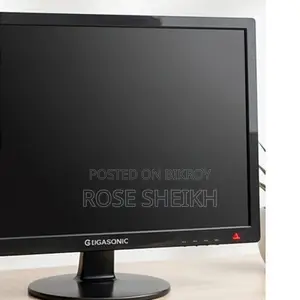 Desktop Computer 4GB Intel Core i3 HDD 500GB