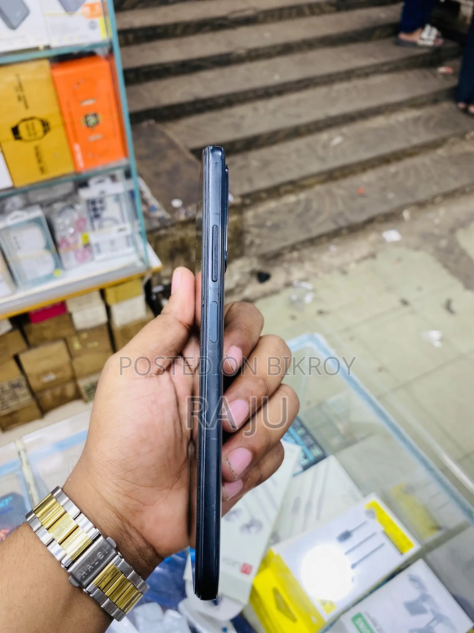 Xiaomi Redmi Note 11 128 GB Gray
