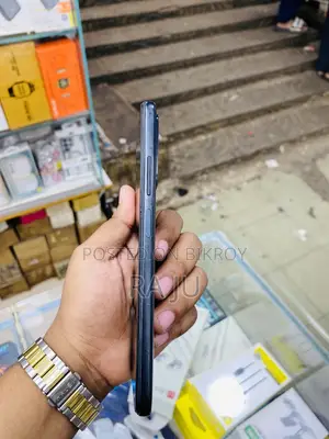 Xiaomi Redmi Note 11 128 GB Gray