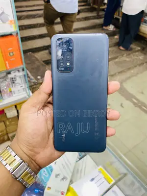 Xiaomi Redmi Note 11 128 GB Gray