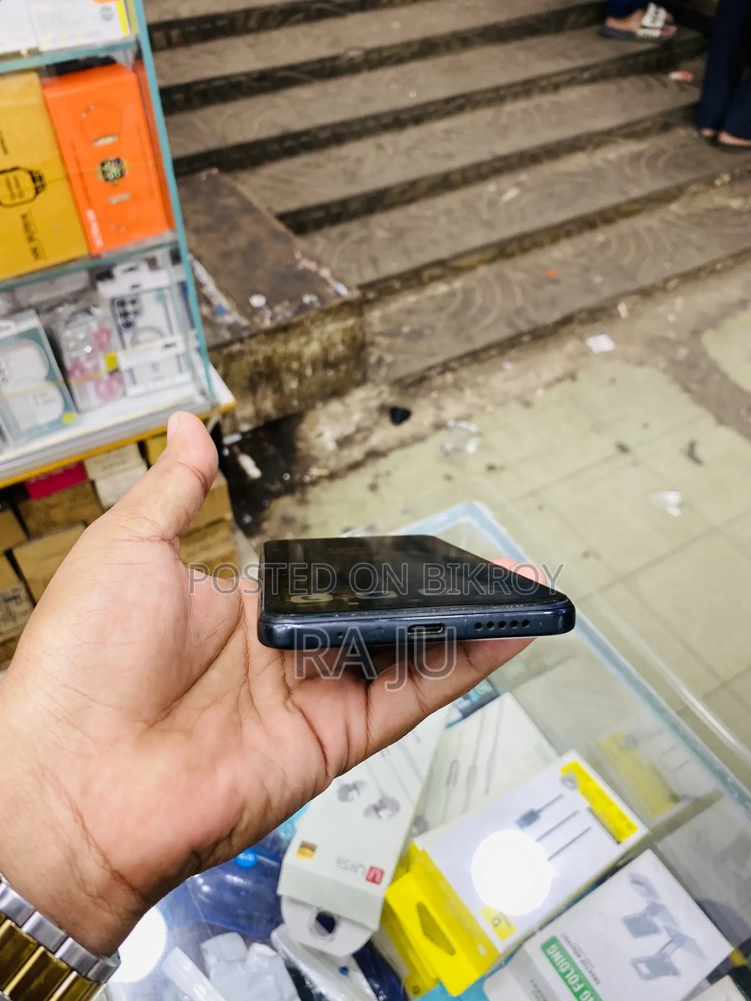 Xiaomi Redmi Note 11 128 GB Gray