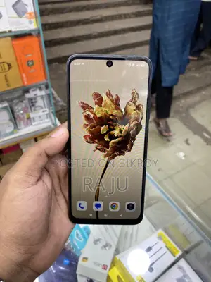 Xiaomi Redmi Note 11 128 GB Gray
