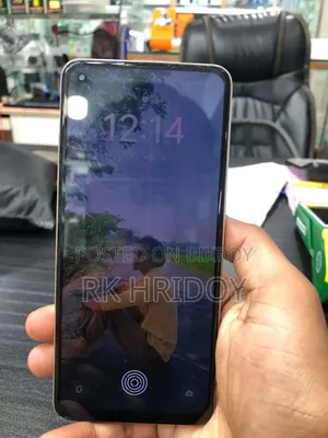 Oppo F21 Pro 128 GB Orange