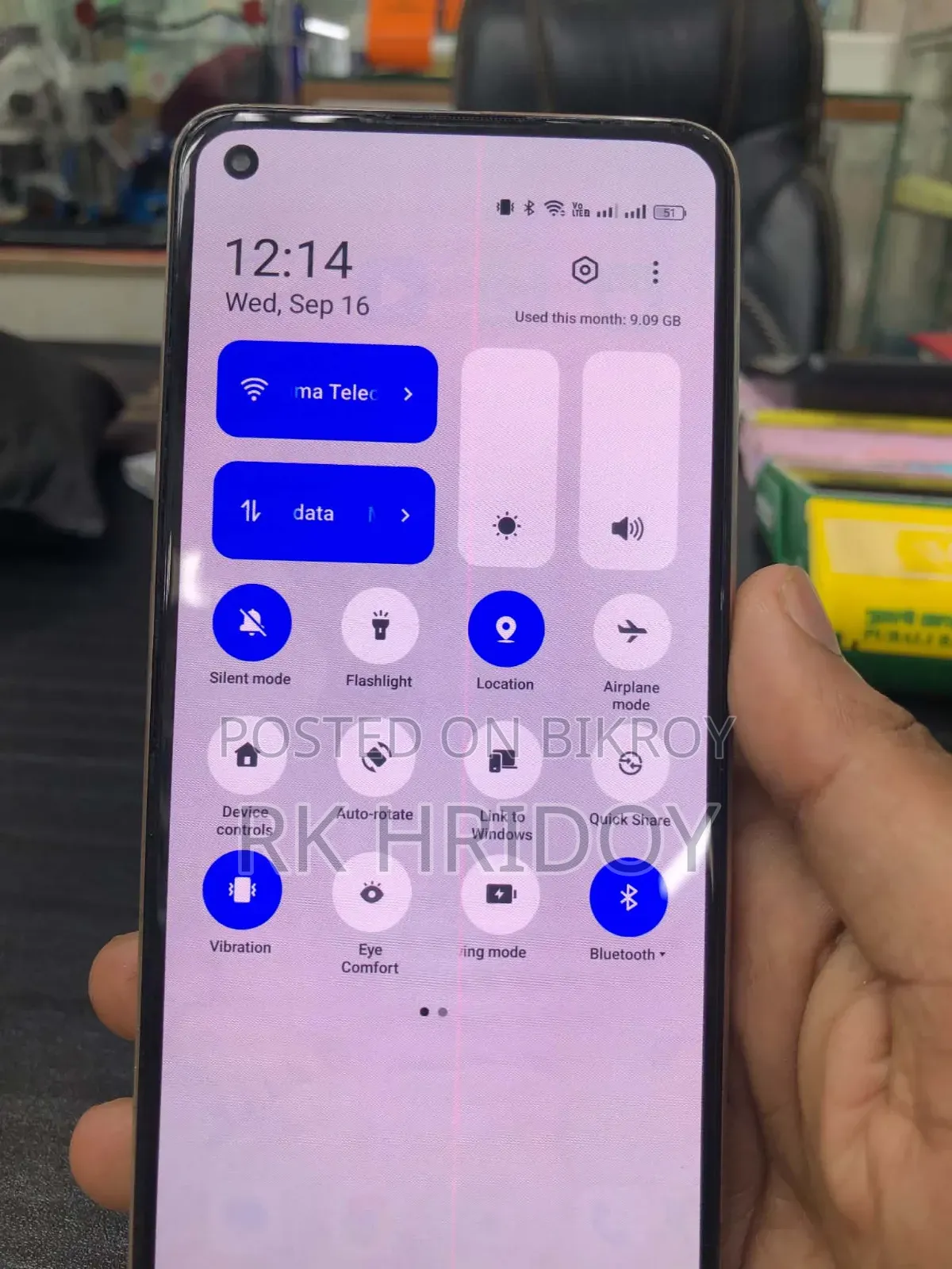 Oppo F21 Pro 128 GB Orange
