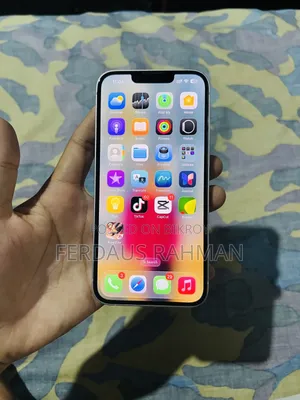 Apple iPhone 14 128 GB Purple