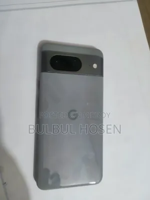 Google Pixel 8 128 GB Black