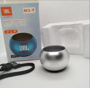 জেবিএল এম৩ মিনি ব্লুটুথ স্পিকার