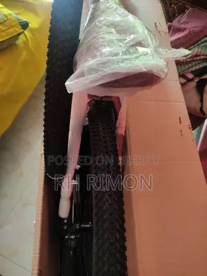 CST Jack Rabbit Tyre 29x2.10 (Brand New Take-Off)