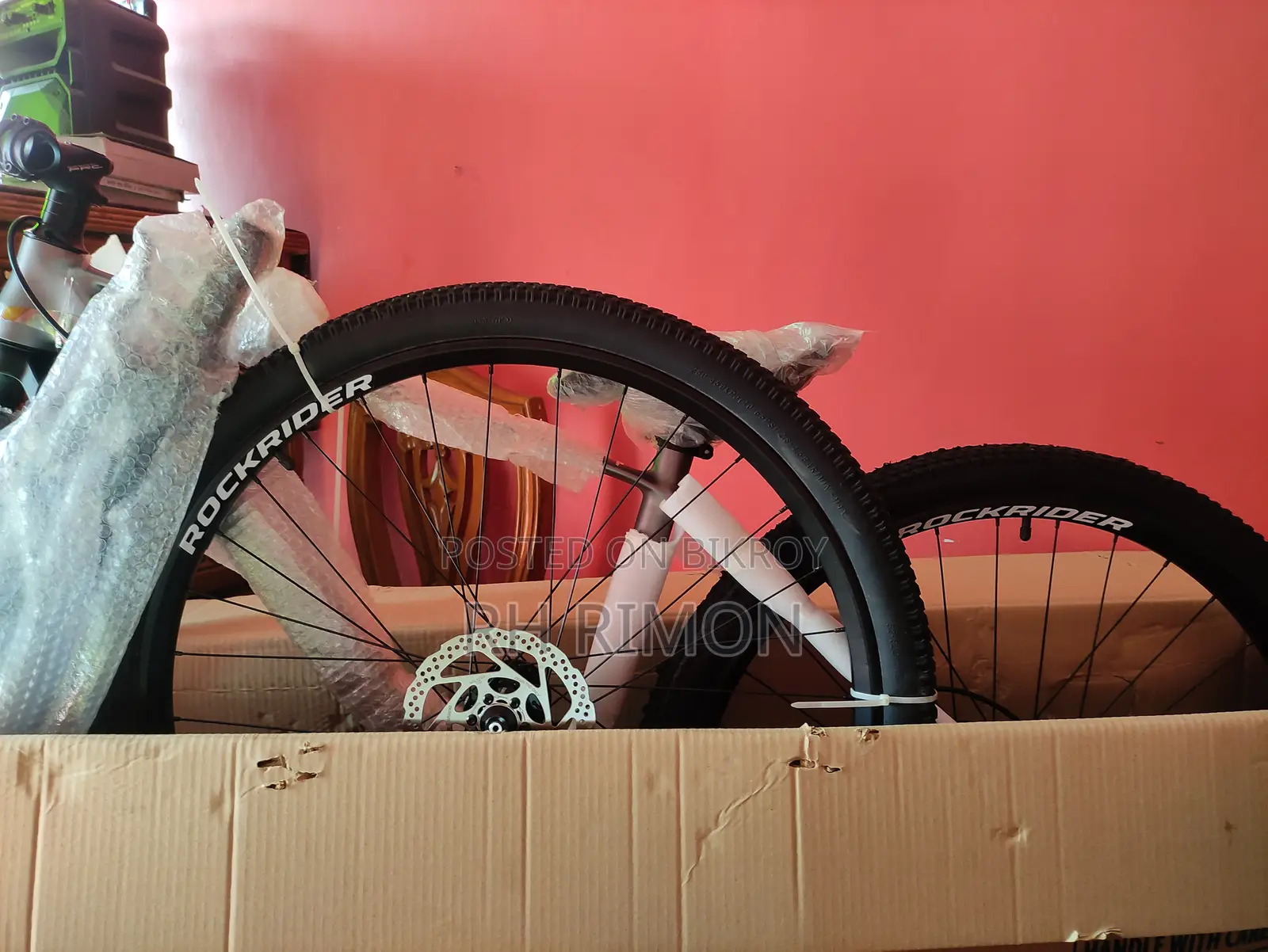 CST Jack Rabbit Tyre 29x2.10 (Brand New Take-Off)