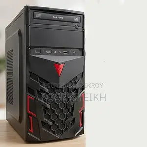 Desktop Computer 4GB Intel Core i3 HDD 500GB