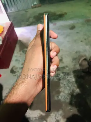 Honor X9b 5G 256 GB Orange