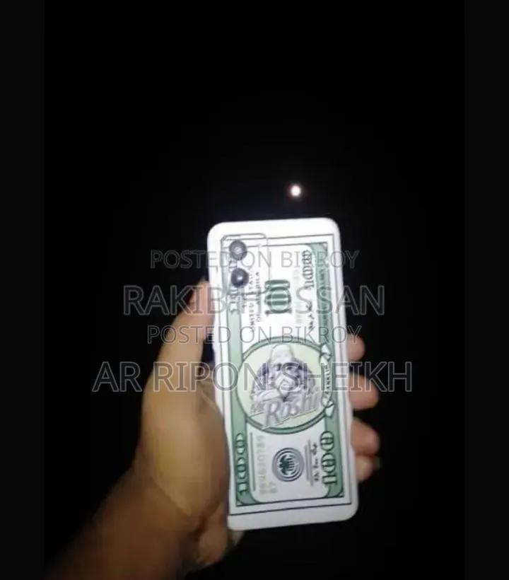 Vivo Y15s 32 GB Blue