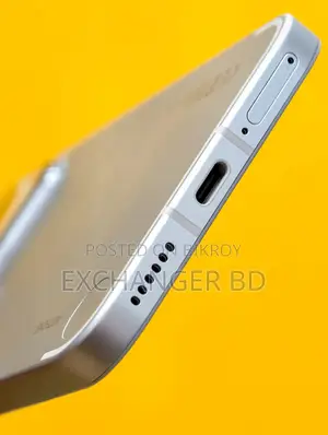 Nothing Phone 4a Pro 256 GB White