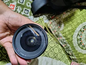 ক্যানন ইএফ ১৭-৪০ মিমি লেন্স
