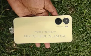 ভিভো ওয়াই১৬ ৬৪ জিবি গোল্ড