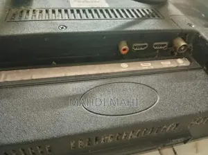 Minister 32" TV
