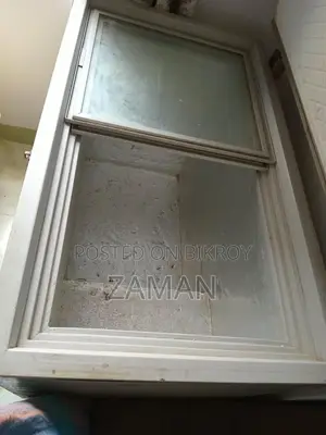 Deep Freeze