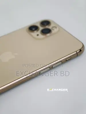 Apple iPhone 11 Pro 256 GB Gold