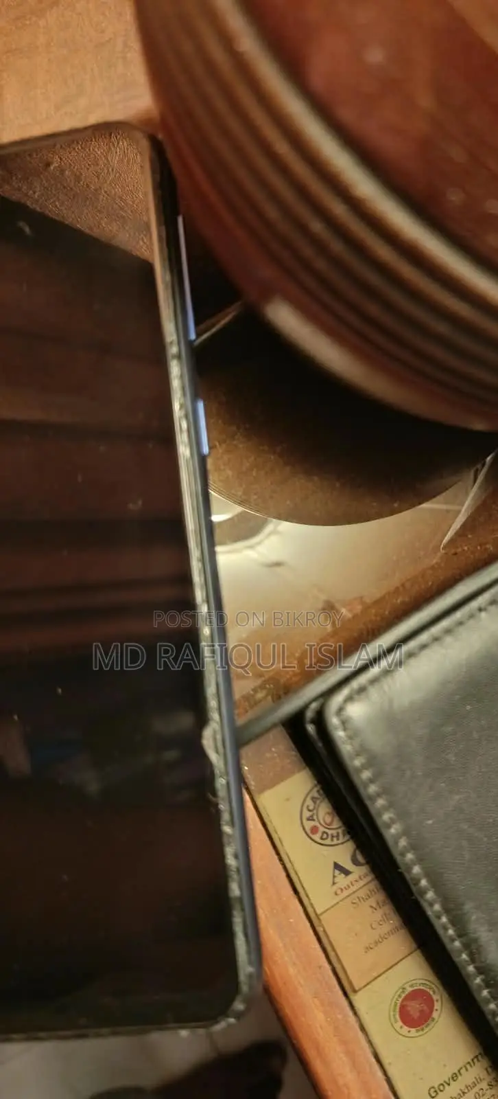 Samsung Galaxy M20 32 GB Blue