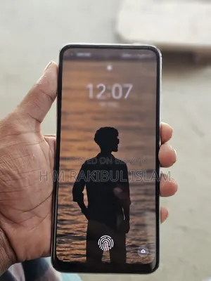 রিয়েলমি ৮ প্রো ১২৮ জিবি রোজ গোল্ড