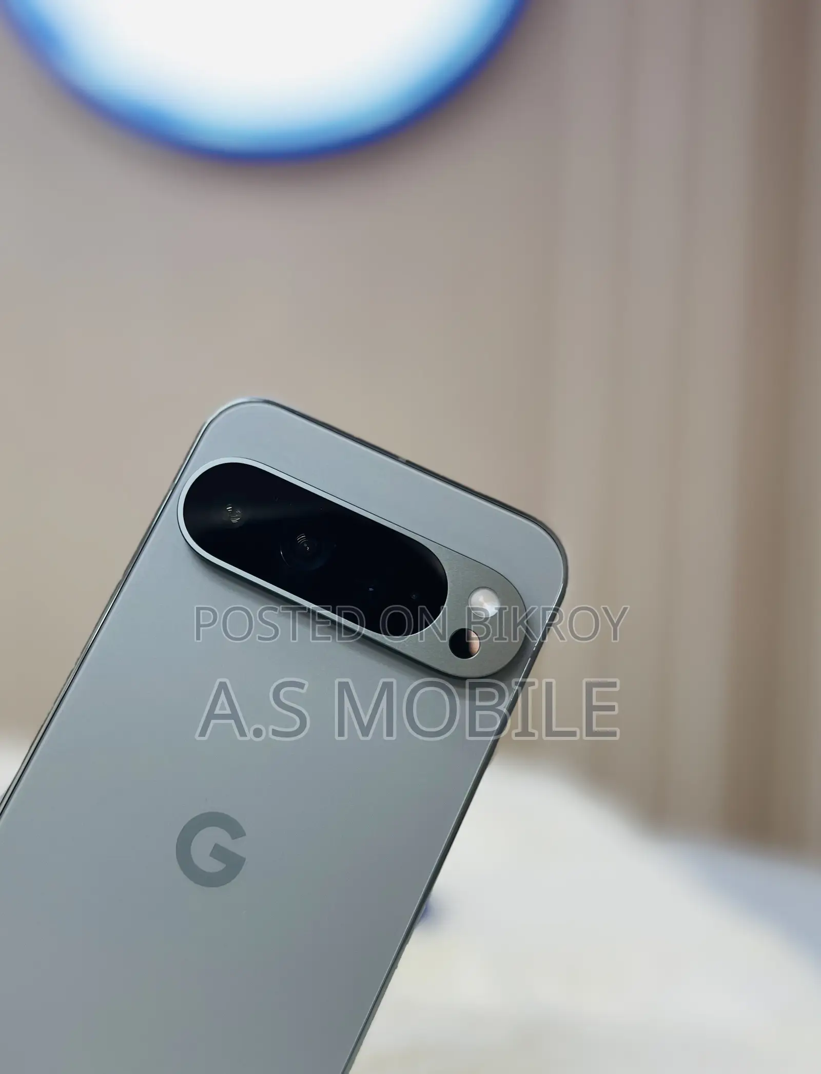 Google Pixel 9 Pro XL 256 GB