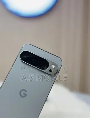 Google Pixel 9 Pro XL 256 GB