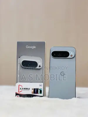 Google Pixel 9 Pro XL 256 GB