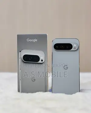 Google Pixel 9 Pro XL 256 GB
