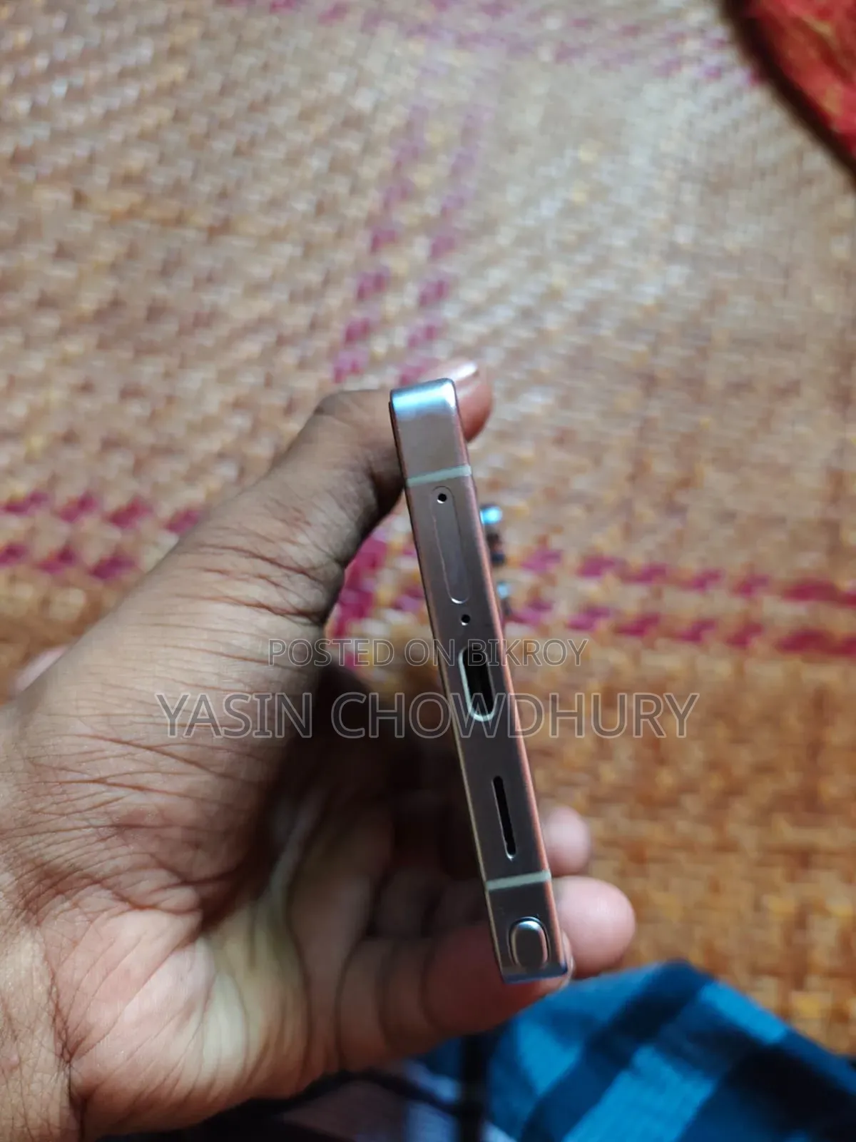 New Samsung Galaxy S25 Ultra 256 GB Graphite