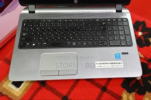 Laptop HP ProBook 450 G2 8GB Intel Core i5 HDD 500GB