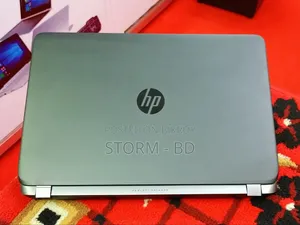 Laptop HP ProBook 450 G2 8GB Intel Core i5 HDD 500GB