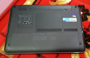 Laptop HP ProBook 450 G2 8GB Intel Core i5 HDD 500GB