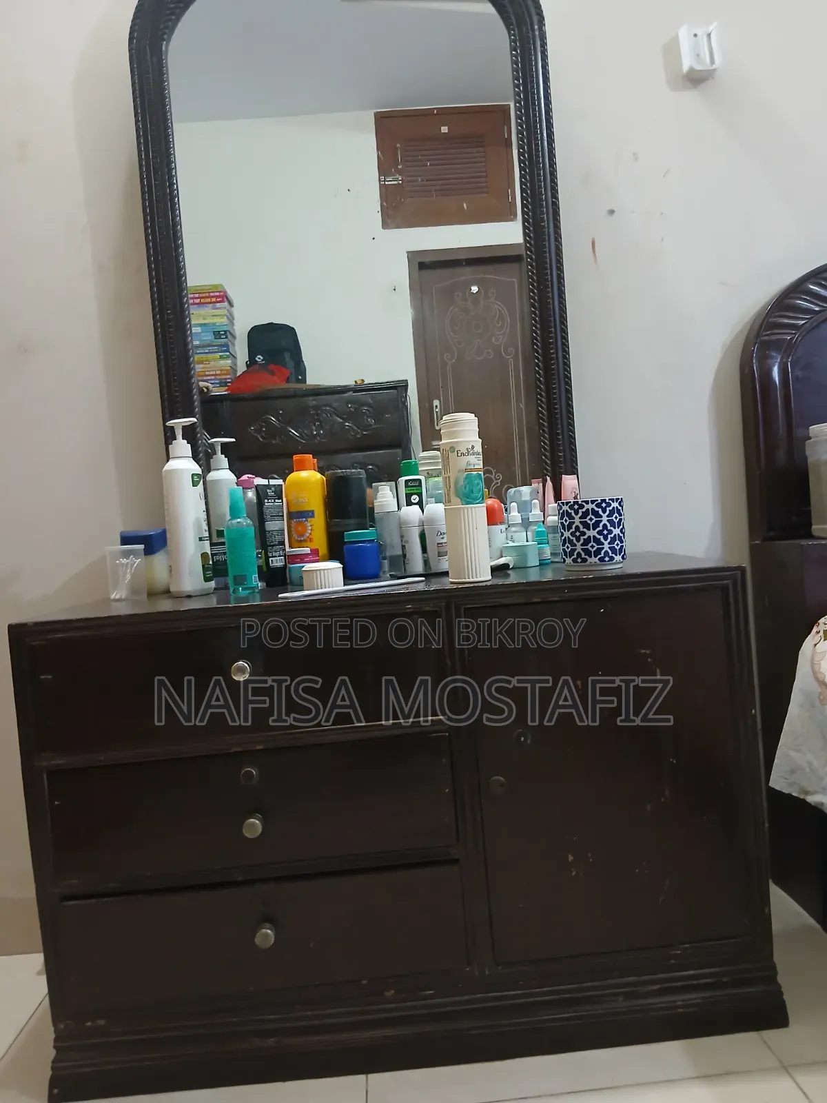 Dressing Table