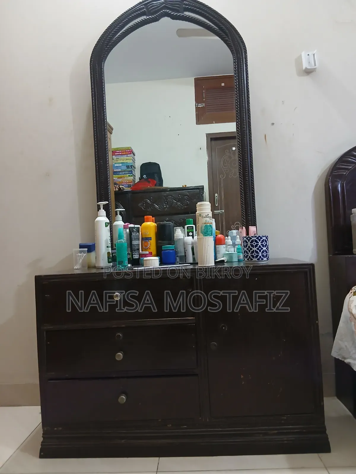 Dressing Table