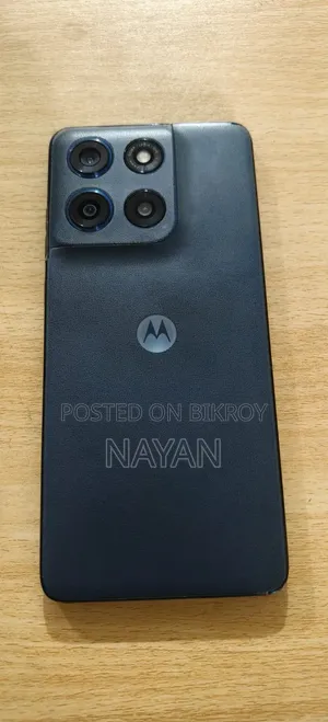 মোটরোহেলা এজ ৬০ স্টাইলাস ২৫৬ জিবি ব্লু