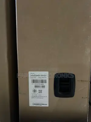 Samsung 85" Qn85c 4K UHD Smart Neo Qled TV