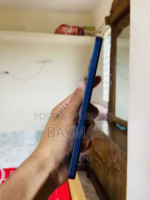 New Tecno Spark 10 Pro 128 GB Blue