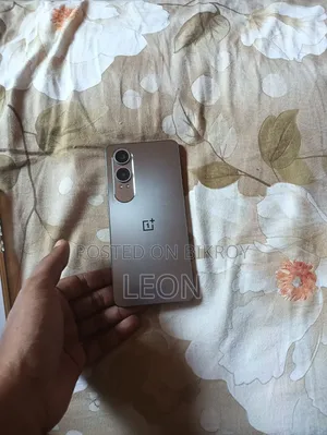 OnePlus Nord 256 GB Silver