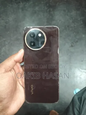Vivo T3x 128 GB