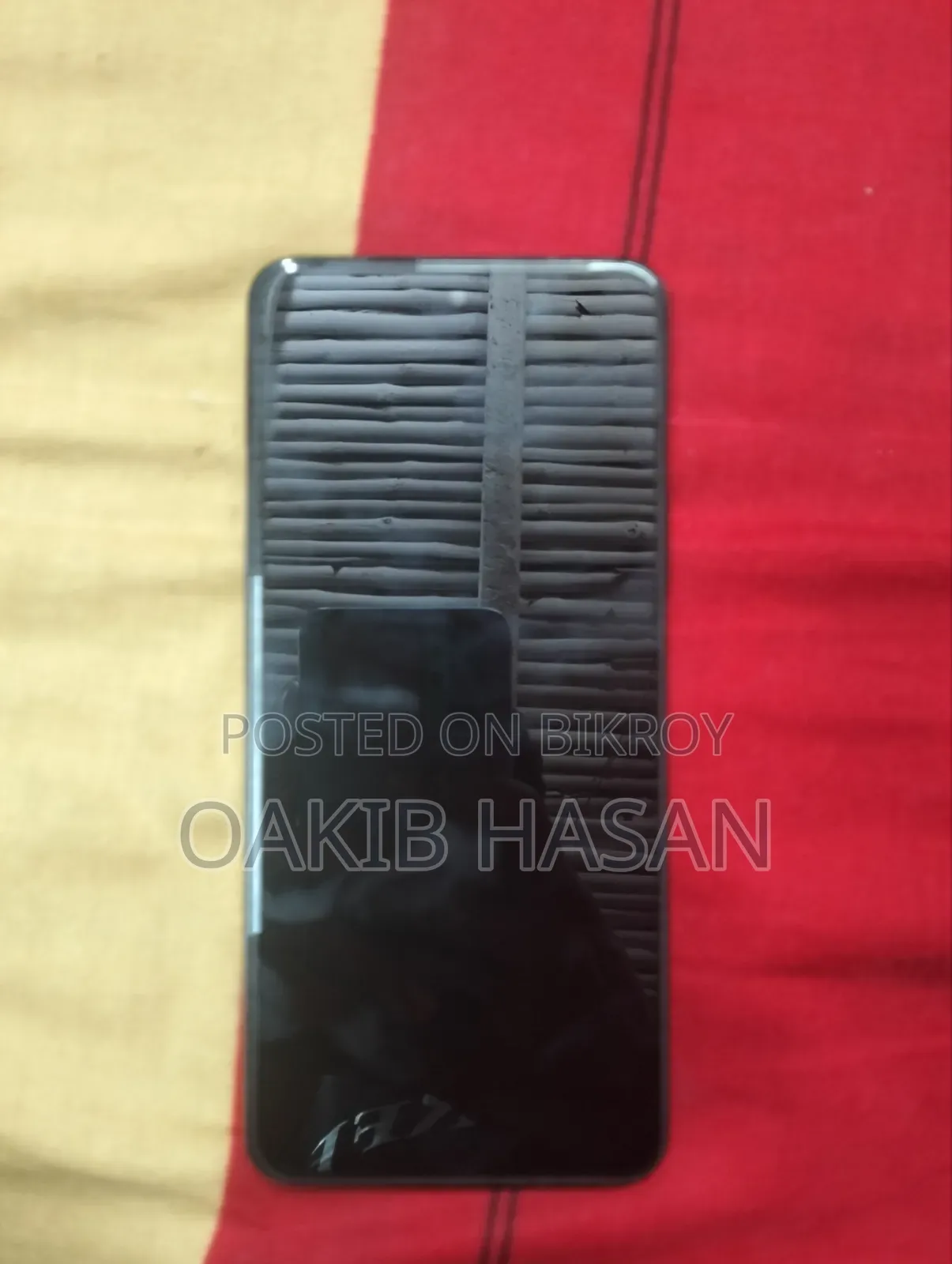 Vivo T3x 128 GB