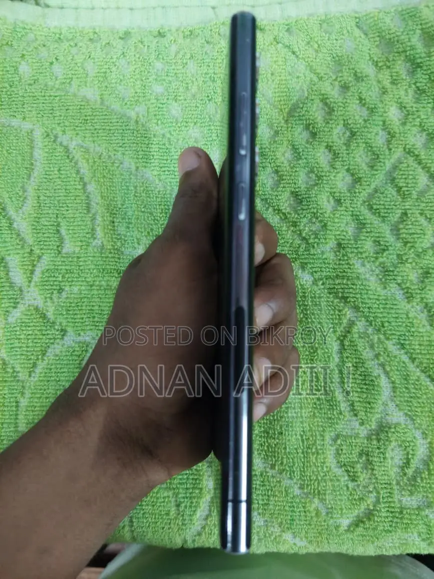 Samsung Galaxy S22 Ultra 256 GB Black