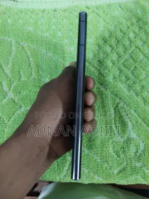 Samsung Galaxy S22 Ultra 256 GB Black